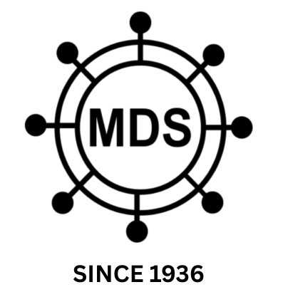 MDS LOGO