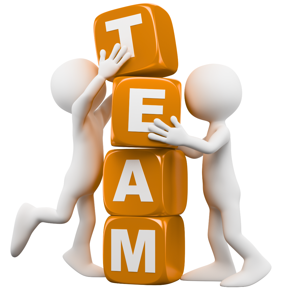 team