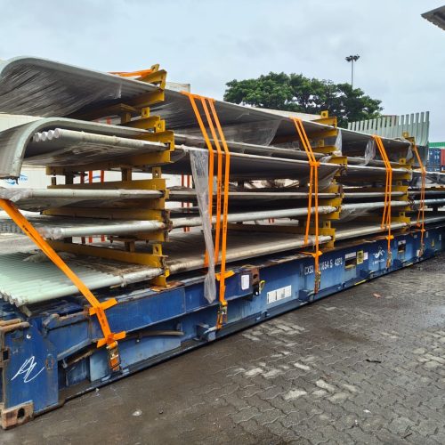 ODC-Handling