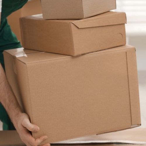 Packaging Services