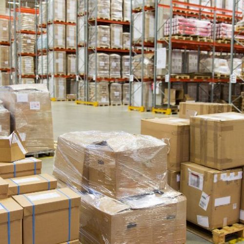 Warehousing Solutions